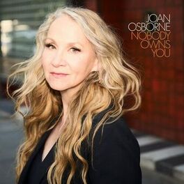 Album cover of Nobody Owns You