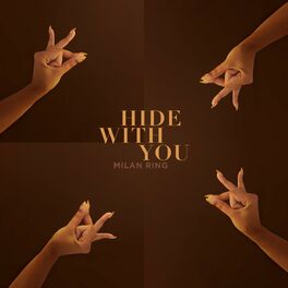 Album cover of Hide With You