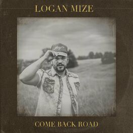 Album cover of Come Back Road