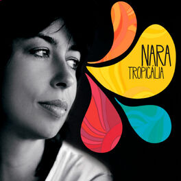 Album cover of Nara Tropicália