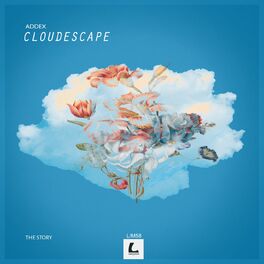 Album cover of Cloudescape (The Story)