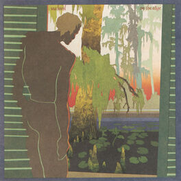 Album cover of On The Edge