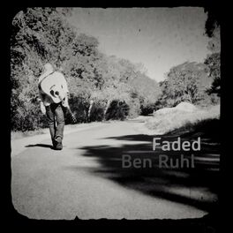 Album cover of Faded