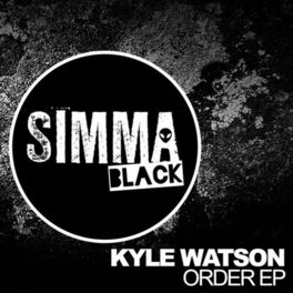 Album cover of Order EP