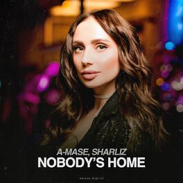Album cover of Nobody's Home