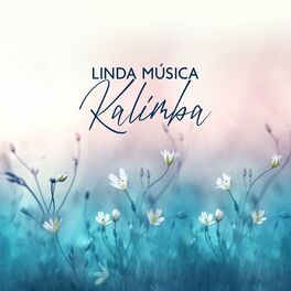 Album cover of Linda Música Kalimba: Dorme, Relaxamento Profundo e Meditação