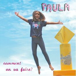 Album cover of Comment on va faire?