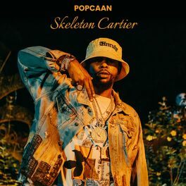 Popcaan Skeleton Cartier Listen With Lyrics Deezer