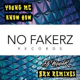 Album cover of Know How
