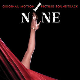Album cover of Nine