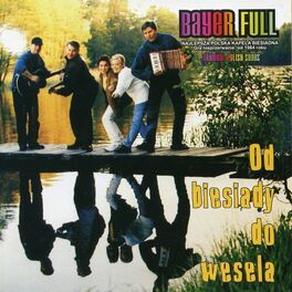Album cover of Od biesiady do wesela