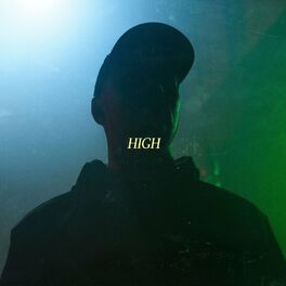 Album cover of High