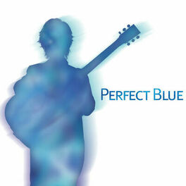 Album cover of Perfect Blue
