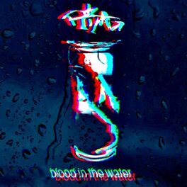 Album picture of Blood in the Water