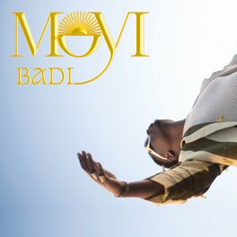 Album cover of MOYI