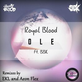 Album cover of Ole (feat. BBK)