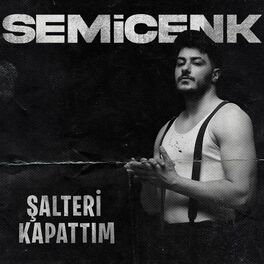 Album cover of Şalteri Kapattım