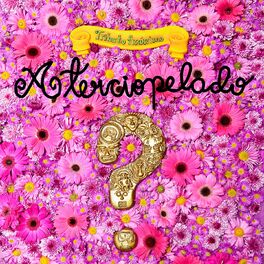 Album cover of Tributo Anónimo Aterciopelado