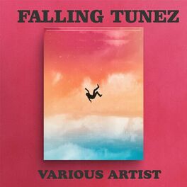 Album cover of Falling Tunez