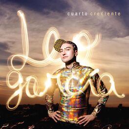 Album cover of Cuarto Creciente