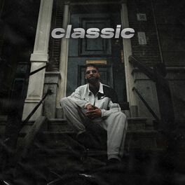 Album cover of CLASSIC