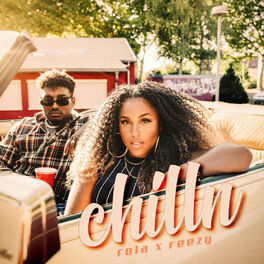 Album cover of Chilln