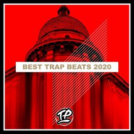 Album cover of Best Trap Beats 2020