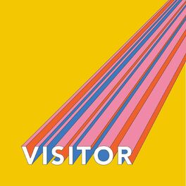 Album cover of Visitor