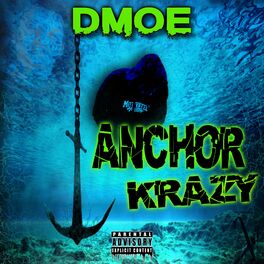 Album cover of Anchor Krazy