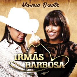 Album cover of Morena Bonita