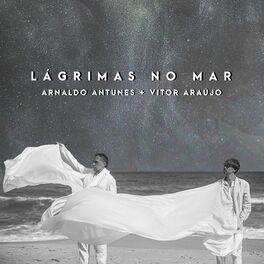 Album cover of Lágrimas no Mar
