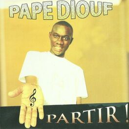 Album cover of Partir !