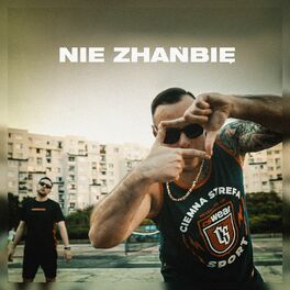 Album cover of Nie zhańbię