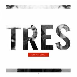 Album cover of Tres