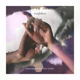 Album cover of Weightless (jamesjamesjames Remix)