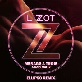 Album cover of Menage A Trois (Ellipso Remix)