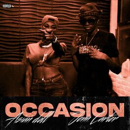 Album cover of Occasion (feat. Asian Doll)