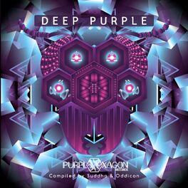 Album cover of Deep Purple