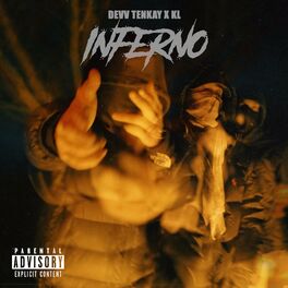 Album cover of Inferno (feat. KL)