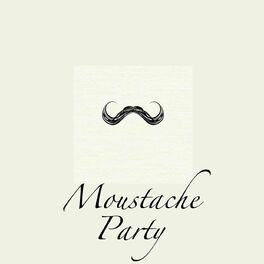 Album cover of Moustache Party, Vol. 3