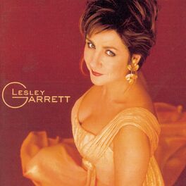 Album cover of Lesley Garrett/Intl. Euro Version