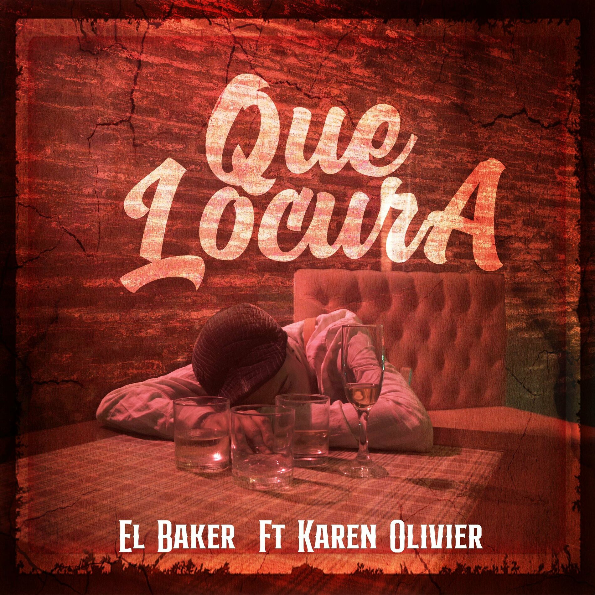 Karen Olivier: albums, songs, playlists | Listen on Deezer