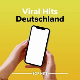 Album cover of Viral Hits Deutschland 2022