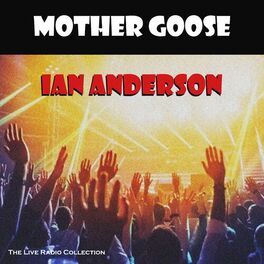 Album cover of Mother Goose (Live)