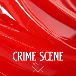 Album cover of Crime Scene