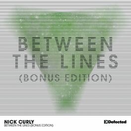 Album cover of Between The Lines [Bonus Edition]