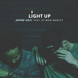 Album cover of Light Up (feat. Ky-Mani Marley)