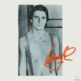Album cover of Fábio Jr. (1981)