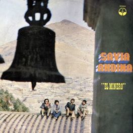 Album cover of El Minero (Bolivia y Su Folklore)
