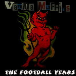 Album cover of The Football Years/Hooligan Rock